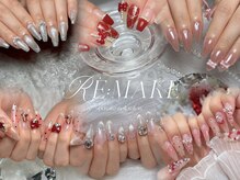 リメイク(Re:make)