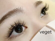 ベジ(vege t)の雰囲気(カウンセリングをしっかり行って理想のスタイルを実現します♪)