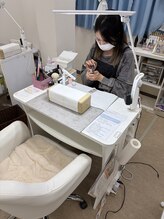 ユメノソラ 越谷店(yumeno空)&nbsp;種部 美琴