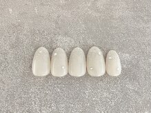 クラリスバイネオ 武蔵小杉(Claris by neo)/定額デザイン　￥７５００