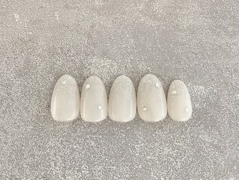 定額デザイン　￥７５００