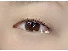 リンク(Link)/パッチリナチュラルなお目元に