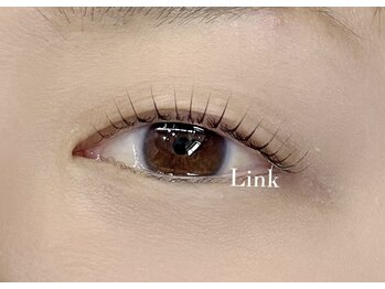 リンク(Link)/パッチリナチュラルなお目元に