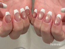 ルムー(lumuu.)/フレンチ