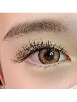プエラ ラシェス(PUELLA lashes)/Wフラット