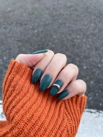 ワンポイントゴールド