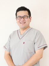 あたまと体のオアシス&nbsp;清水 章博