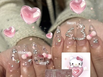 ウェリナ(welina)の写真