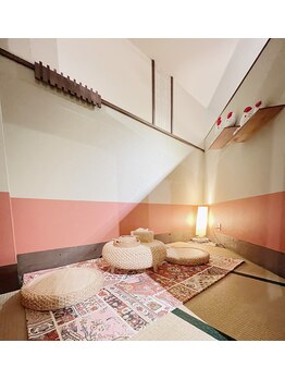 朱雀ボディーサロンキララの写真/【京都・和の癒やし】15年の熟練手技と、心安らぐ静かな和空間。