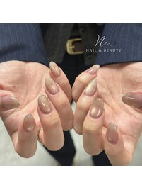 magnet nail