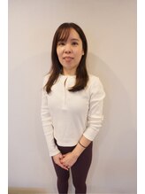 リリー 円山(LILY)&nbsp;CHINAMI 