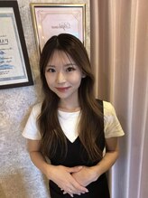 ラナ(Lana) あかり