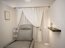 ディッシュビューティー(dish beauty)の雰囲気（完全プライベート空間。国内外の受賞歴のあるスタッフも在籍★）