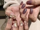 アシメネイル