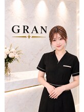 グラン(GRAN)&nbsp;Staf Murotani