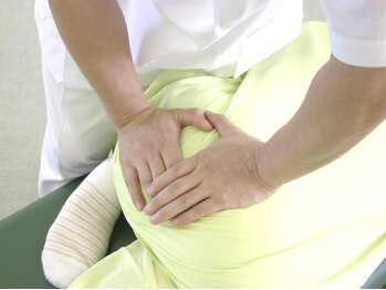 東洋カイロプラクティック麻布十番療術センター/骨盤矯正