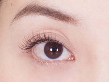 まつげエクステサロン プリンセス 成増店/まつげエクステ120本☆