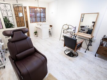 アイビューティサロン レイ(Eye beautysalon Lei)/Eye beautysalon Lei