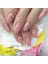 ネイルサロン ラメール(LaMer)/