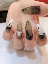 ジャストネイル(JustNail)/