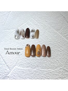 アムール(Amour)/定額7000円コース