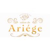 サロン ド アリエージュ(salon de Ariege)のお店ロゴ