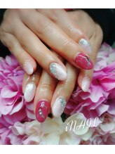 アイネイル(iNAIL)/