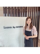ルアナ(Luana. by SUNDY-K) SHIORI 
