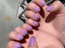 リロウ(relow)/ガラスフレンチ