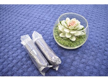 エルエルジャッキー 自由が丘店(L.L.JACKY)/コロナ対策