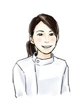 洪福寺鍼灸療院 丸山 先生