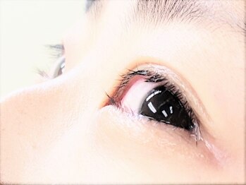 アイズ 深谷店(I's)/ビフォー施術前