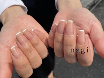 ナギ 川口店(nagi)/通常10,340/新規8,272