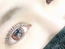 アンリーフ高田馬場店(an leaf)/ラッシュリフト/まつげパーマ