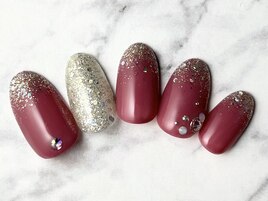 HAND★初回¥8500/再来¥9000