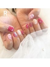 アール(R)/