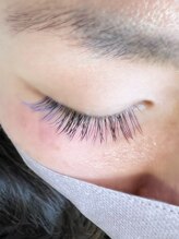 ビューティサロン チル(beauty salon chill)/カラーエクステMIX