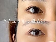 ベル(Bell)/まつげパーマ/Lashlift