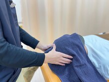 エバーグリーン鍼灸整骨院 九段下院/頭スッキリフレ【九段下／東京】