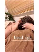 マルレ 三軒茶屋(MARLE)/気圧頭痛、特有の頭痛もちの方へ