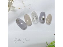 スイート シエル(Suite Ciel)/シェル＆ミラーアート