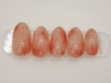 グロウネイル(grow nail)/9月サンプル