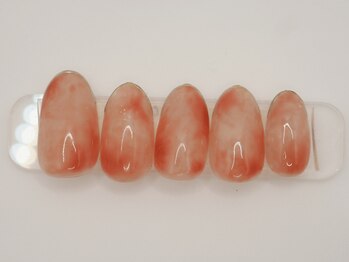 グロウネイル(grow nail)/9月サンプル