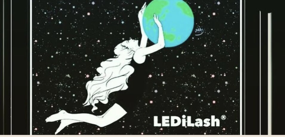 ［40日以内の再来］LEDエクステ120本\7700