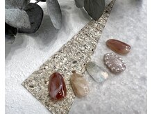 レア(rare)/9.10月定額デザイン