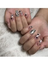 ネイルサロン プティ(Nailsalon Petit.)/