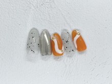 ピンクベリー(PINK BERRY)/トレンドデザインコース　No.8