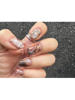 アートの種類が豊富