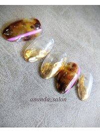 べっ甲