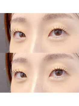 ラッシュアート(Lash art)/